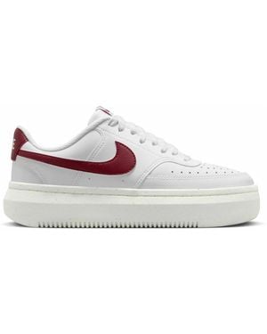 Nike Sneakers - Weiß