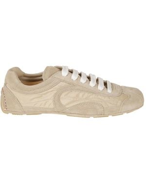 Prada Sneakers - Natur