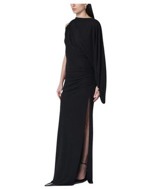 ANDAMANE Gowns - Noir