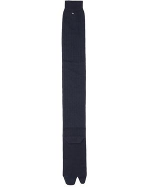 Maison Margiela Socks - Blue