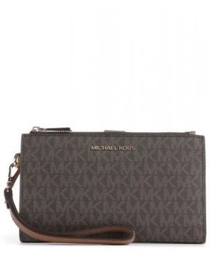 Michael Kors Wallets & Cardholders - Grey