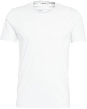 STEFAN BRANDT T-Shirts - White