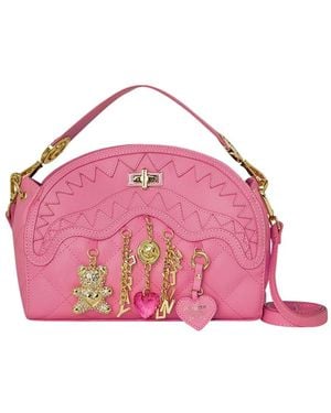 Sprayground Handbags - Pink