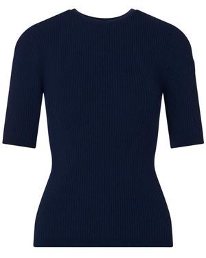 Fusalp Tops - Blauw