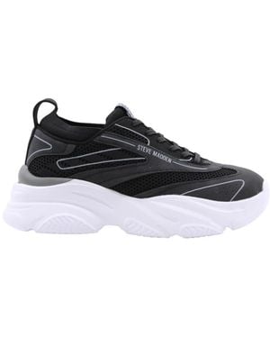 Steve Madden Sneakers alofer - Nero