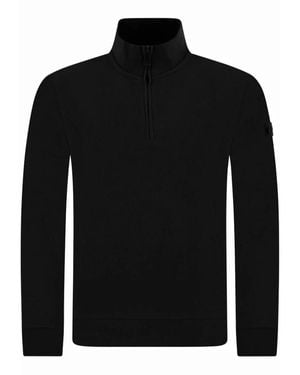 Peuterey Zip-Throughs - Negro