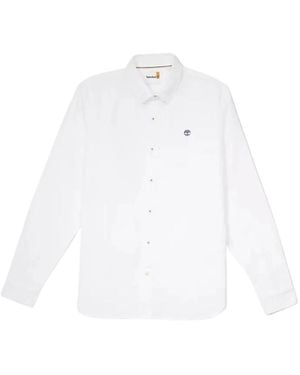 Timberland Lichte Jasjes - Wit