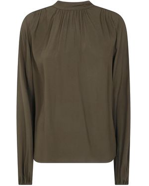 N°21 Blouses - Verde