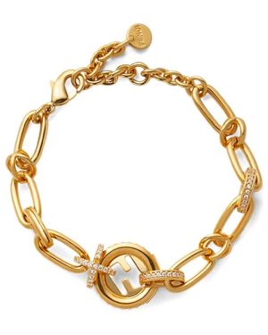 Fendi Bracelets - Metálico