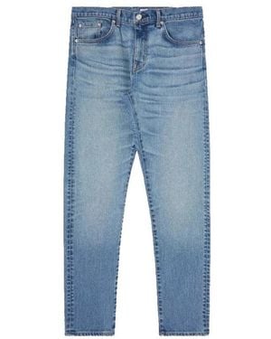 Edwin Slim-Fit Jeans - Blauw