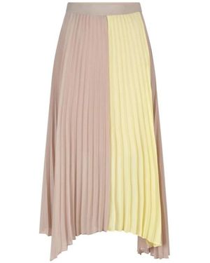 Dante 6 Midi Skirts - Neutro