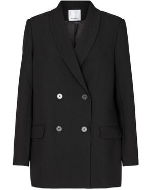co'couture Blazers - Nero
