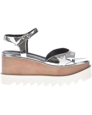 Stella McCartney Wedges - Blue