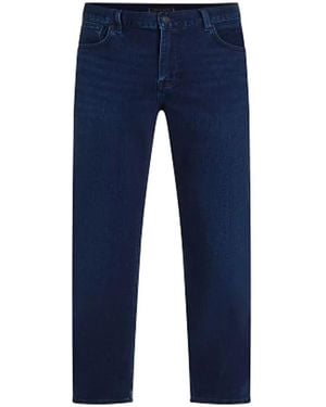 Tommy Hilfiger Slim-Fit Jeans - Blue