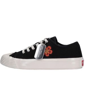 KENZO Sneakers - Nero