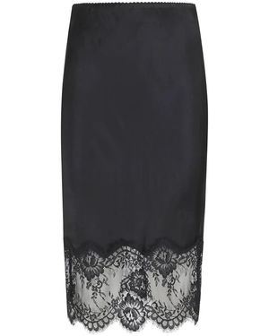 Birgitte Herskind Herbert Skirt - Grijs