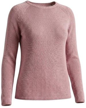 Max Mara Rosa Hemden - Pink