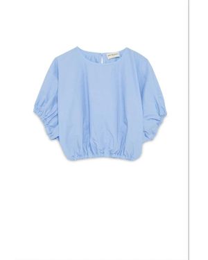 Roy Rogers Blouses - Blue