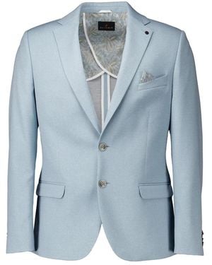 Zuitable Blazers - Blue