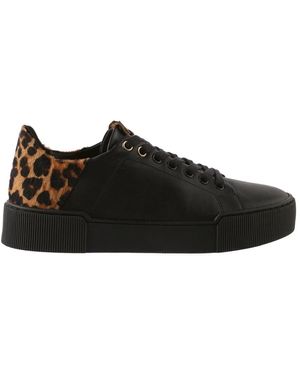 Högl Trainers - Black