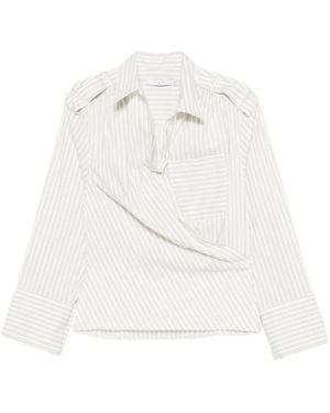 IRO Shirts - White