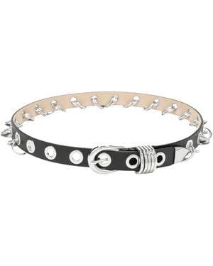DEHANCHE Belts - Natural