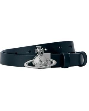 Vivienne Westwood Belts - Blue