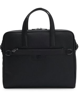 HUGO Laptop Bags & Cases - Black
