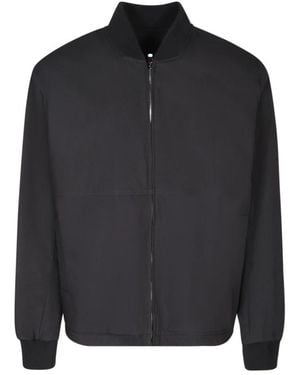 Costumein Light Jackets - Black
