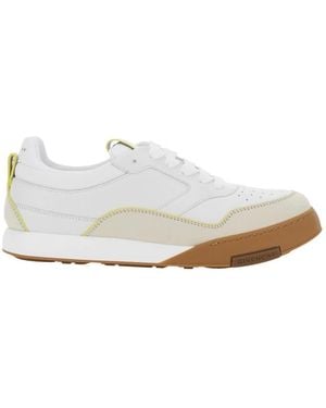 Givenchy Schoenen ,Wit ,Sneakers
