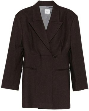 Alysi Blazers - Black