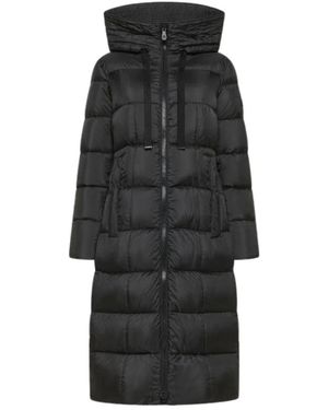 Peuterey Down Jackets - Zwart