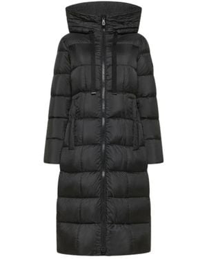 Peuterey Down Jackets - Zwart