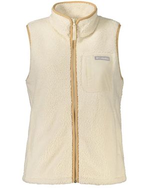Columbia Vests - Neutro