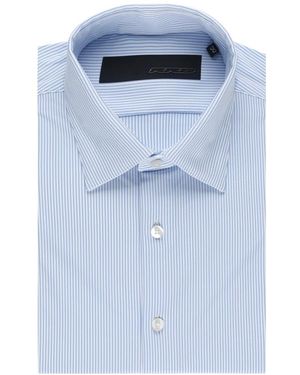 Rrd Formal Shirts - Azul