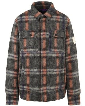 AFTER LABEL Light Jackets - Grey