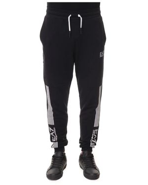 EA7 Joggers - Black