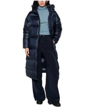 Pyrenex Down Coats - Azul
