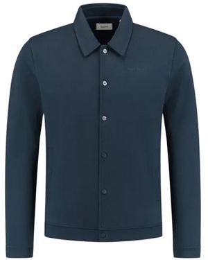 Pure Path Light Jackets - Blu