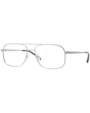 Sferoflex Glasses - Metallic