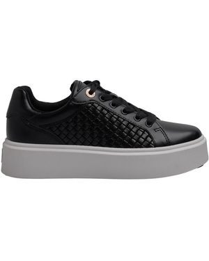 Michael Kors Sneakers - Schwarz