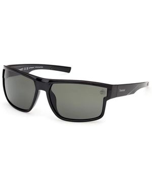 Timberland Sunglasses - Black