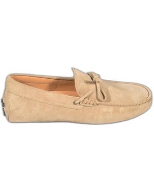 Tod's Loafers - Natural