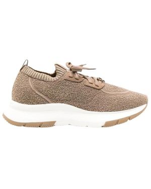 Gianvito Rossi Sneakers - Marrón