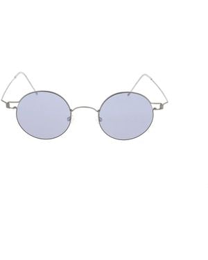 Lindbergh Sunglasses - Azul