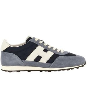 Hogan Sneakers - Bleu