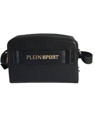 Philipp Plein Cross Body Bags - Black