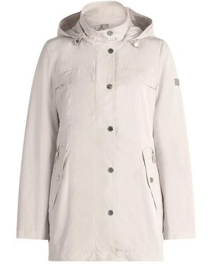 Betty Barclay Winterjas - Naturel