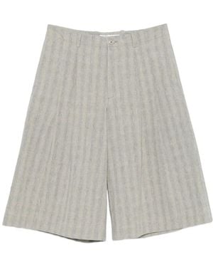 Our Legacy Long Shorts - Grey