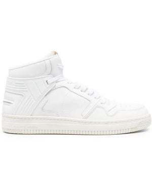 Philippe Model Trainers - White